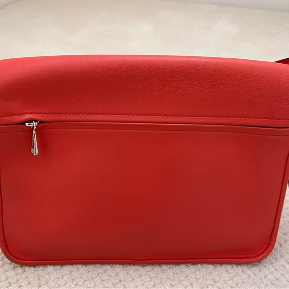 Longchamp Mademoiselle crossbody bag in great condition - Picture 8 of 16